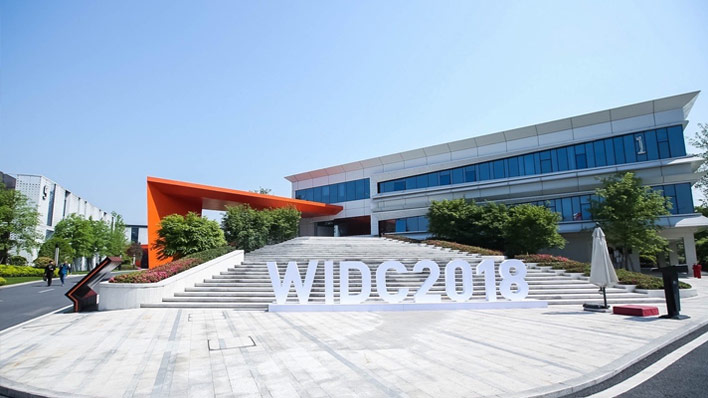WIDC2018 Video Review