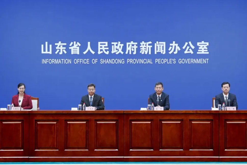 答记者问｜40多个国家和地区设立线上分会场！本届大会有四大亮点→